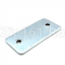 Крепление петли люка стиральной машины Beko 2827970100