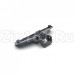 Ручка люка стиральной машины Samsung DC64-01524B