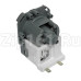 Помпа LEILI 30w на защелках 3шт клеммы сзади раздельно