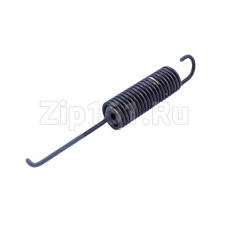 Пружина бака стиральной машины (180мм, 21 виток) Samsung DC61-70216G