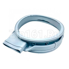 Манжета люка СМА WF7102SKS с отводом Samsung DC64-00922A