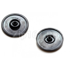 Сальник насоса 6x21.5/55x12 G2F PLASET