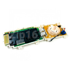 Модуль управления стиральной машины LG EBR78770658