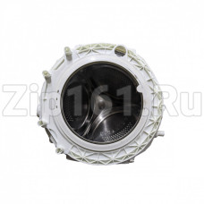 Бак в сборе стиральной машины Indesit 308622