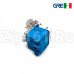 Помпа GRE901 34W 3винта клеммы назад раздельно Медь, аналог Askoll M231XP ИТАЛИЯ