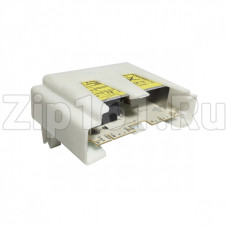 Электронный модуль стиральной машины Indesit C00057245