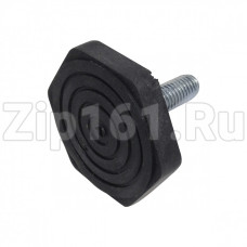 Ножка для стиральной машины Indesit C00110512 Ножка для стиральной машины Indesit C00110512