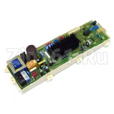 Плата управления стиральной машины LG EBR79583406