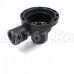 Улитка насоса Candy D40-30мм, зам. PMP603UN