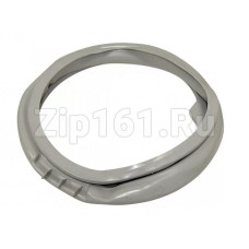 Манжета люка стиральной машины Indesit C00287764 FUTURA 71/58 LT Италия