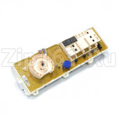 Модуль стиральной машины LG EBR81244803