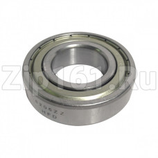 Подшипник 6206 ZZ HFD