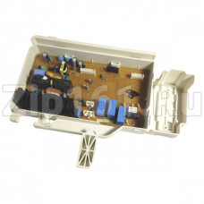 Модуль управления стиральной машины Samsung DC92-00596C