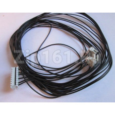 Проводка для стиральной машины Electrolux 1325225413 Проводка для стиральной машины Electrolux 1325225413