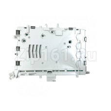 Микромодуль стиральной машины Whirlpool 481010816709 C00447717 - ЗАПРОГРАММИРОВАННЫЙ