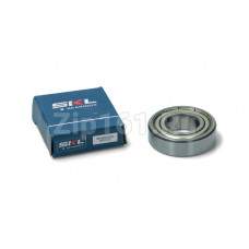 Подшипник 6003 ZZ SKL 17x35x10мм Whirlpool 481252028097