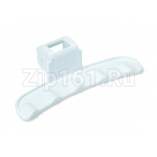Ручка люка стиральной машины Samsung DC64-02852A