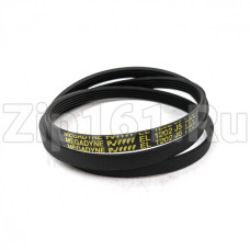 Ремень 1202J5 Megadyne стиральной машины Haier 0020300503