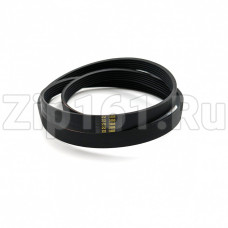 Ремень 1201J6 EL Hutchinson стиральной машины Indesit C00119126