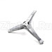 Крестовина барабана Samsung DC97-15184A OEM
