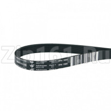Ремень привода бака 1956H7 Beko 2962470200