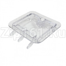 Крышка лампы для сушильной машины Beko 2962650100