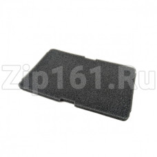 Фильтр для сушильной машины Beko 2964840200 10 х 155 х 240 мм