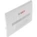 Крышка лотка сушильной машины Bosch 12006967