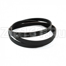 Ремень 1162H7 Hutchinson стиральной машины Атлант 908092003000, 908092003030