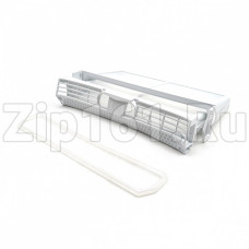 Фильтр сетчатый для задержки ворса сушильной машины Bosch 00650474 SKL