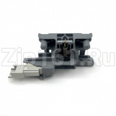 Замок (УБЛ) двери Ariston C00274116