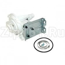 Мотор циркуляционный Whirlpool 480140102395