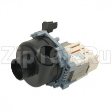 Мотор циркуляционный Zanussi Electrolux Askoll Type M 96 N 1111456115