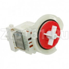 Насос (помпа) сливной для посудомоечной машины Beko 1740300300