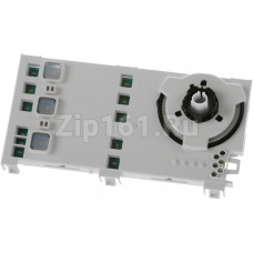 Плата управления Bosch 12027166