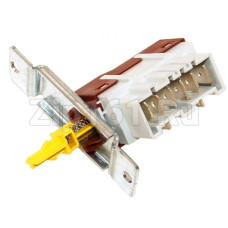 Выключатель для посудомоечных машин Electrolux 1115741017 Выключатель для посудомоечных машин Electrolux 1115741017