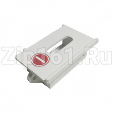 Корпус выключателя посудомоечной машины Candy 91605691 Корпус выключателя посудомоечной машины Candy 91605691