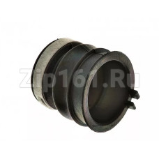 Патрубок выпускной насоса INDESIT C00256976 Патрубок выпускной насоса INDESIT C00256976