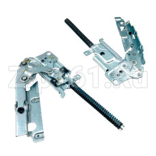 Комплект петель для ПММ Electrolux 4055148409