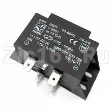 Трансформатор посудомоечной машины Electrolux 1115740001