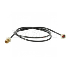 Шланг заливной 2.2м для посудомоечной машины Bosch 00671612