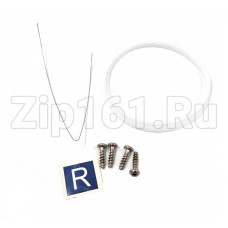 Ремкомплект кольцо-уплотнитель ванночки поддона Bosch 12005744