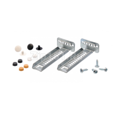 Установочный комплект для цокольной панели посудомоечных машин Bosch 00612653