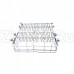 Нижняя корзина посудомоечной машины для посуды Bosch 20002904