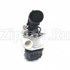 Циркуляционный насос в сборе с ТЭНом посудомоечных машин Beko 1752480100