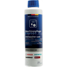 Средство для ухода за посудомоечными машинами Bosch 00311994