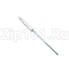 Анод магниевый M6, L=200, D=18, длинная шпилька