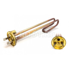 ТЭН для водонагревателя универсальный 2000W 220V 270mm ТЭН для водонагревателя универсальный 2000W 220V 270mm