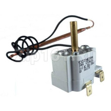 Термостат для водонагревателя Electrolux 50266827000