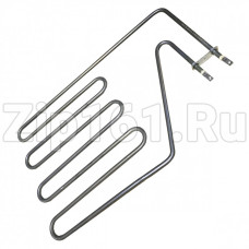 ТЭН для сауны Harvia 2650Вт 230В Balcik Турция 4 дуги
